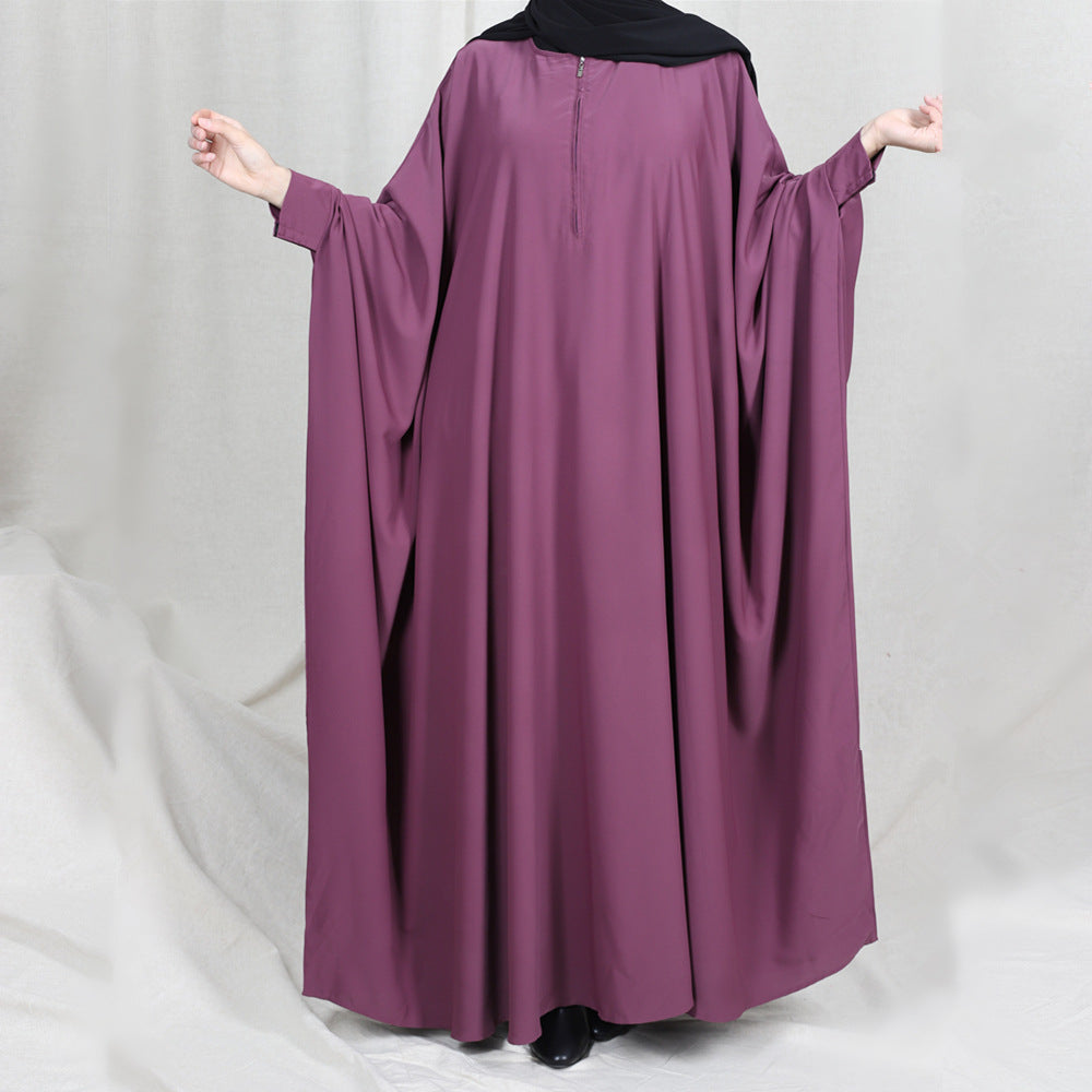 Closed Abayas