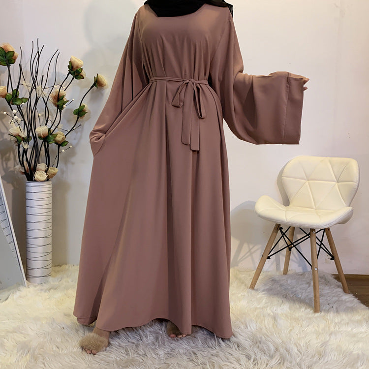 Everyday Abayas