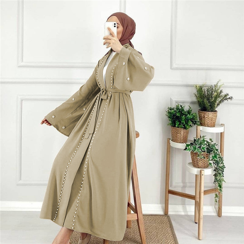 Open Abayas